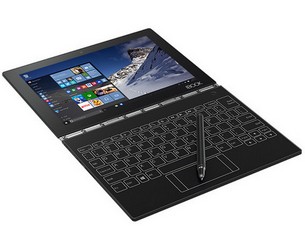 Замена кнопок на планшете Lenovo Yoga Book YB1-X91L в Москве